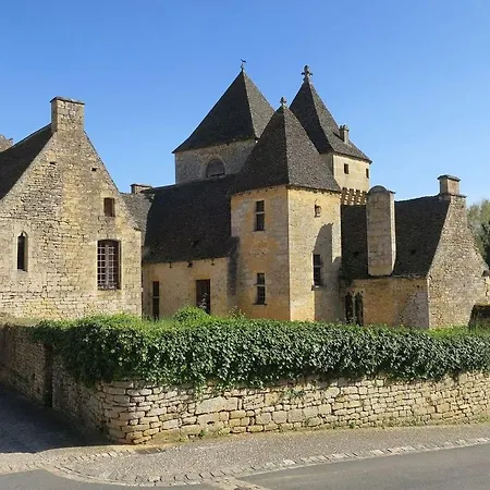 Nature 24 Entre Lascaux Et Sarlat Villa Saint-Genies