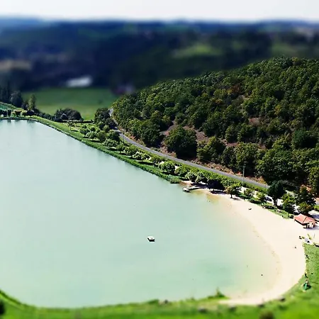 Villa Nature 24 Entre Lascaux Et Sarlat *