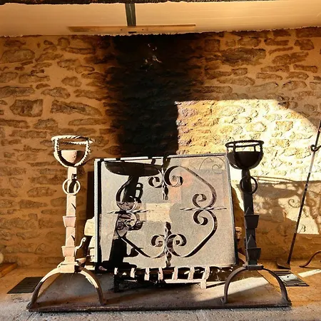 Nature 24 Entre Lascaux Et Sarlat Saint-Genies